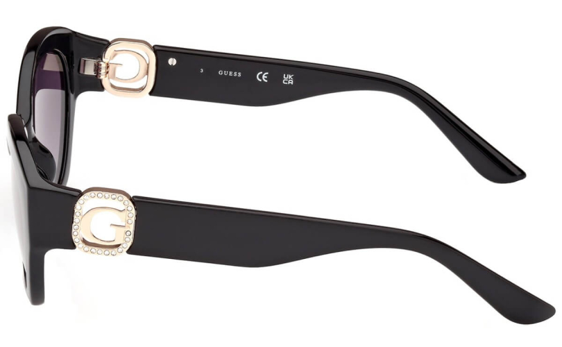 GUESS GU00104 - 01B - 2 - Skyoptic.ro GUESS GU00104 - 01B - 2