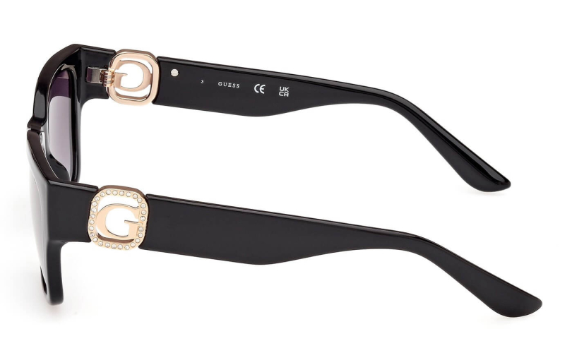 GUESS GU00105 - 01B - 2