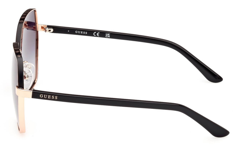 GUESS GU00108 - 05B - 2 - Skyoptic.ro GUESS GU00108 - 05B - 2