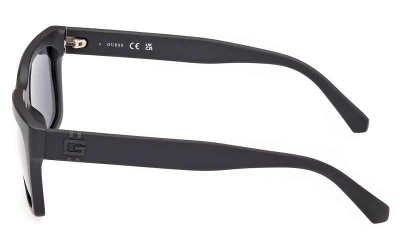 GUESS GU00121 - 02D - 2 - Skyoptic.ro GUESS GU00121 - 02D - 2