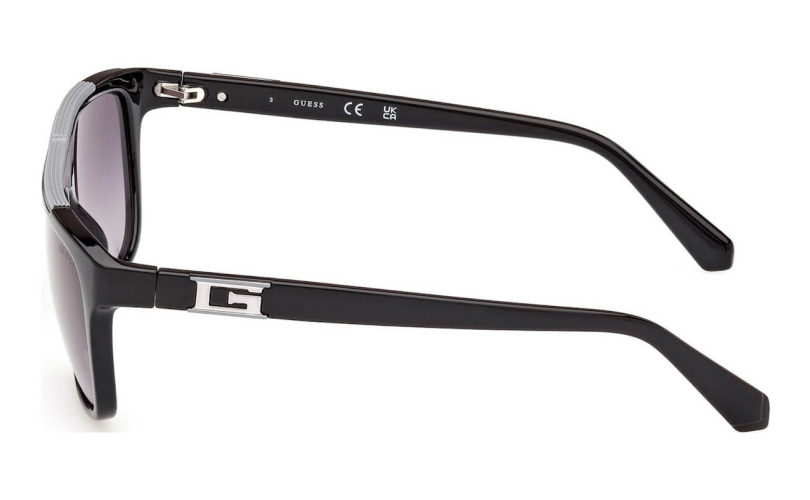 GUESS GU00122 - 01B - 2 - Skyoptic.ro GUESS GU00122 - 01B - 2