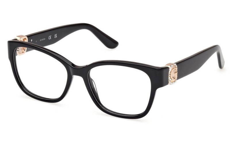 GUESS GU50120 - 005 - 1 - Skyoptic.ro GUESS GU50120 - 005 - 1