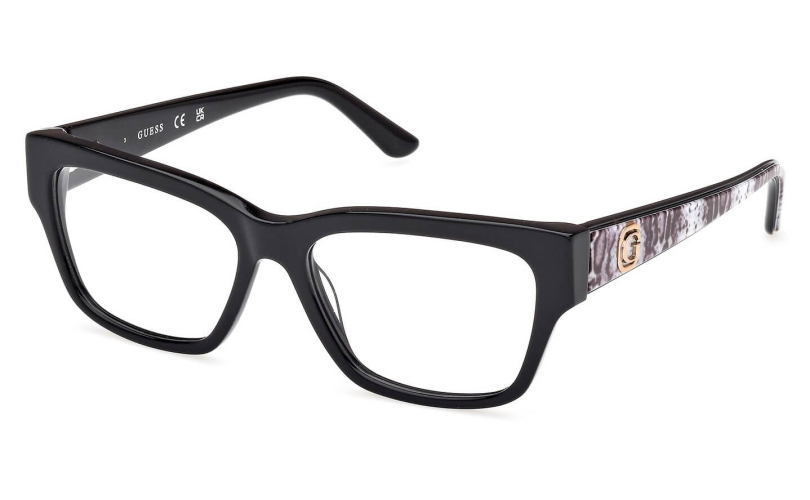 GUESS GU50126 - 001 - 1 - Skyoptic.ro GUESS GU50126 - 001 - 1