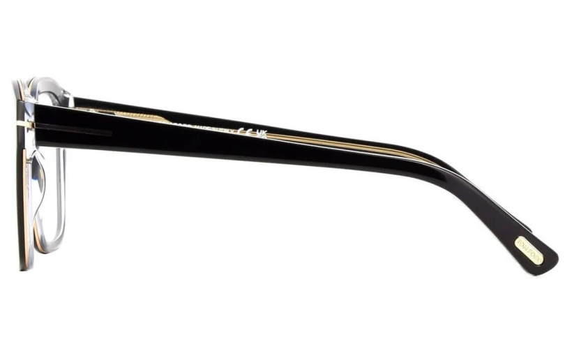 TOM FORD FT5955-B - 003 - 2 - Skyoptic.ro TOM FORD FT5955-B - 003 - 2