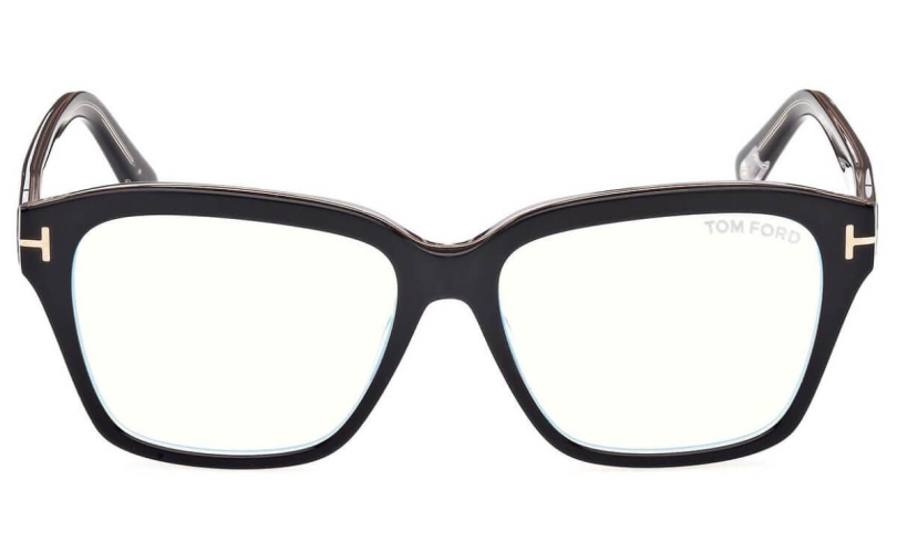 TOM FORD FT5955-B - 003 - 3 - Skyoptic.ro TOM FORD FT5955-B - 003 - 3