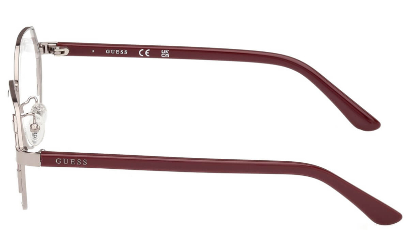 GUESS GU50156 - 010 - 2 - Skyoptic.ro GUESS GU50156 - 010 - 2