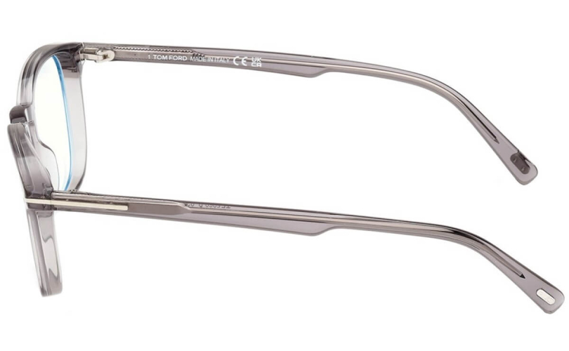 TOM FORD FT5960-B - 020 - 2 - Skyoptic.ro TOM FORD FT5960-B - 020 - 2