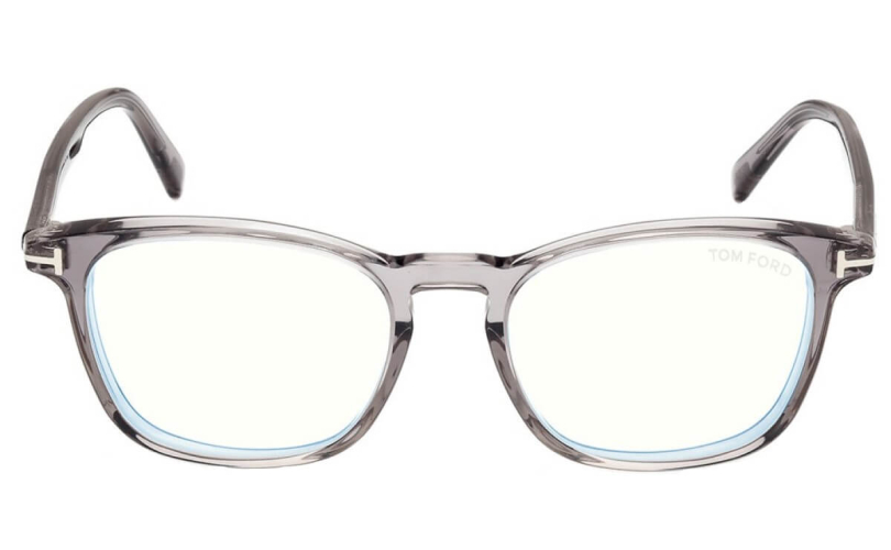 TOM FORD FT5960-B - 020 - 3 - Skyoptic.ro TOM FORD FT5960-B - 020 - 3