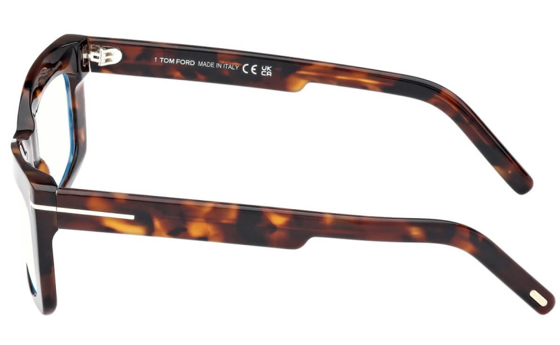 TOM FORD FT5966-B - 052 - 2 - Skyoptic.ro TOM FORD FT5966-B - 052 - 2