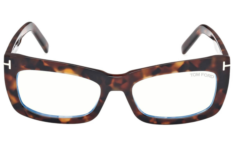 TOM FORD FT5966-B - 052 - 3 - Skyoptic.ro TOM FORD FT5966-B - 052 - 3