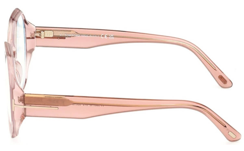 TOM FORD FT5967-B - 072 - 2 - Skyoptic.ro TOM FORD FT5967-B - 072 - 2
