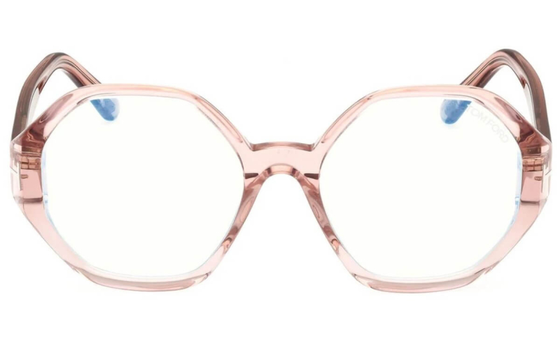 TOM FORD FT5967-B - 072 - 3 - Skyoptic.ro TOM FORD FT5967-B - 072 - 3