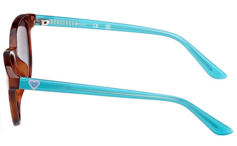 GUESS - Junior GU00126 - 53W - 2 - Skyoptic.ro GUESS - Junior GU00126 - 53W - 2