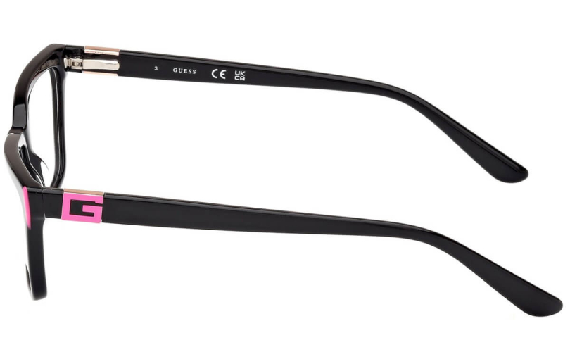 GUESS GU50145 - 001 - 2 - Skyoptic.ro GUESS GU50145 - 001 - 2