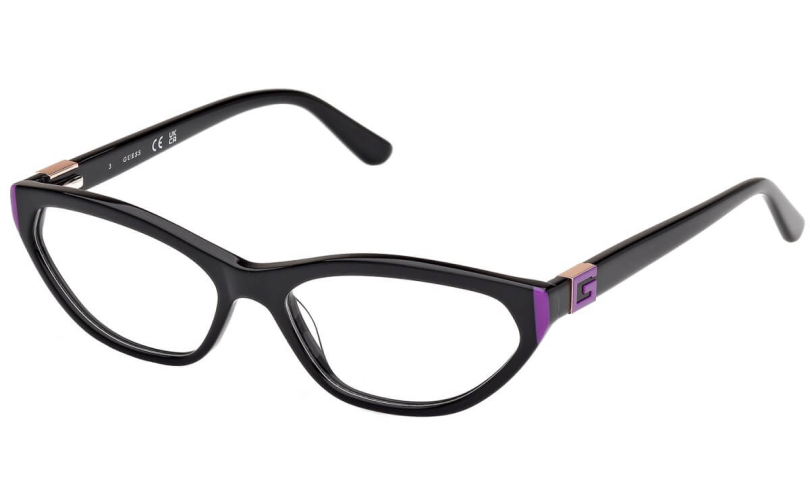 GUESS GU50146 - 001 - 1 - Skyoptic.ro GUESS GU50146 - 001 - 1