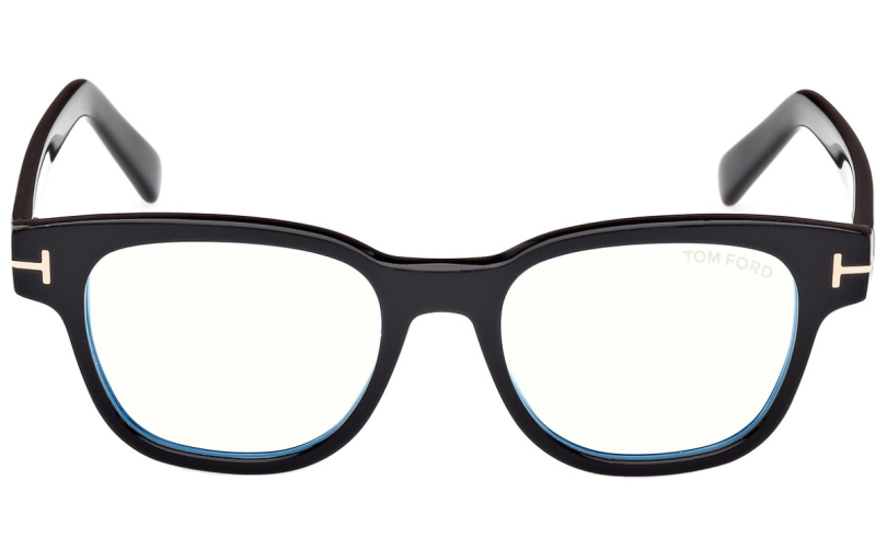TOM FORD FT5977-B - 001 - 3 - Skyoptic.ro TOM FORD FT5977-B - 001 - 3