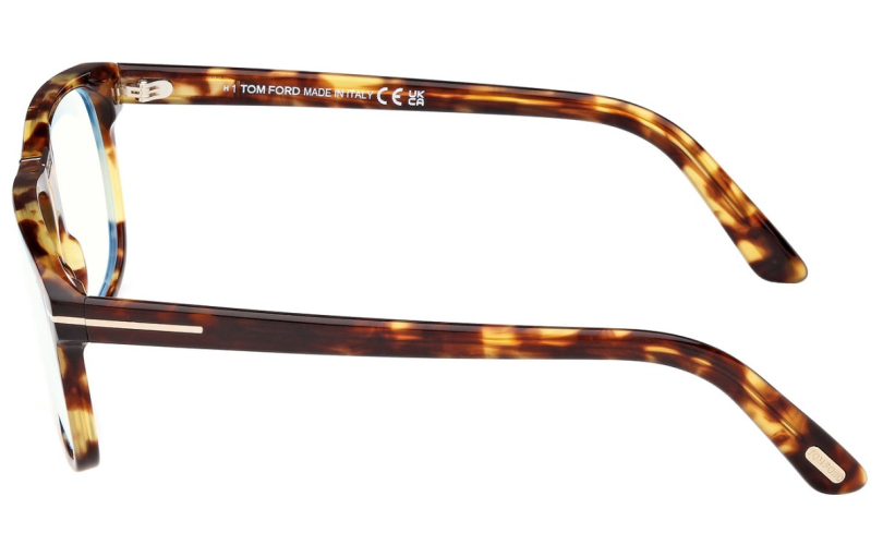 TOM FORD FT5978-B - 053 - 2 - Skyoptic.ro TOM FORD FT5978-B - 053 - 2