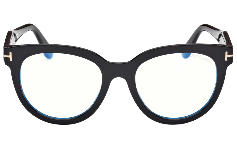 TOM FORD FT5987-B - 001 - 3 - Skyoptic.ro TOM FORD FT5987-B - 001 - 3