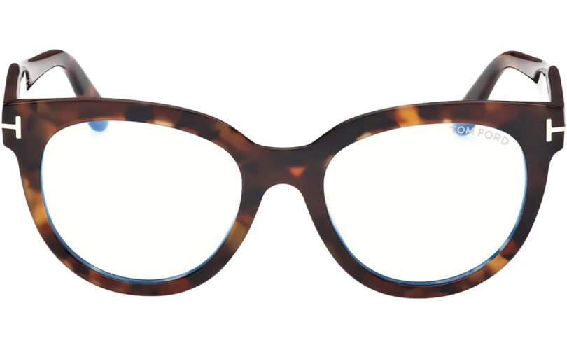 TOM FORD FT5987-B - 052 - 3 - Skyoptic.ro TOM FORD FT5987-B - 052 - 3