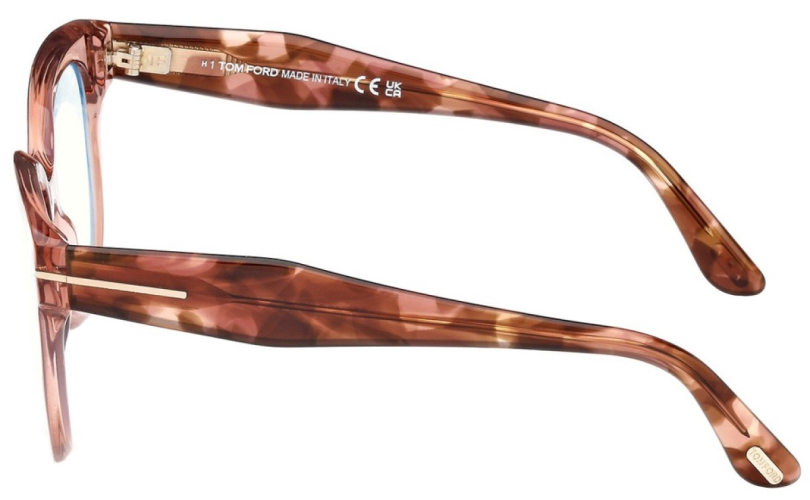 TOM FORD FT5987-B - 072 - 2 - Skyoptic.ro TOM FORD FT5987-B - 072 - 2