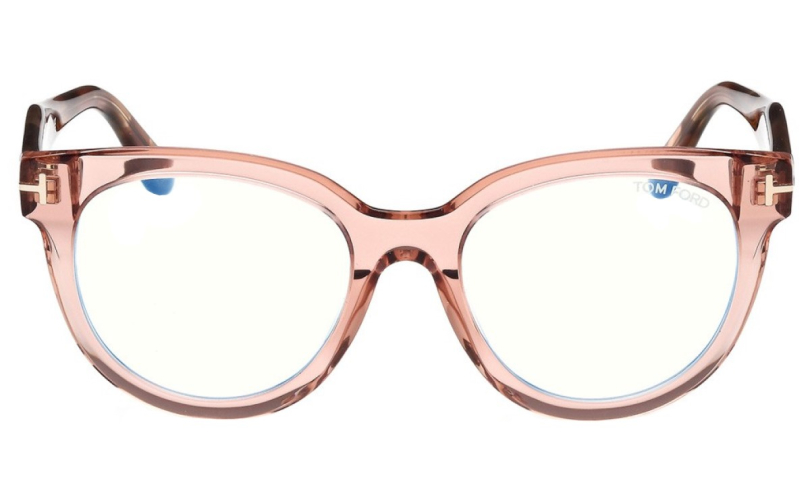 TOM FORD FT5987-B - 072 - 3 - Skyoptic.ro TOM FORD FT5987-B - 072 - 3