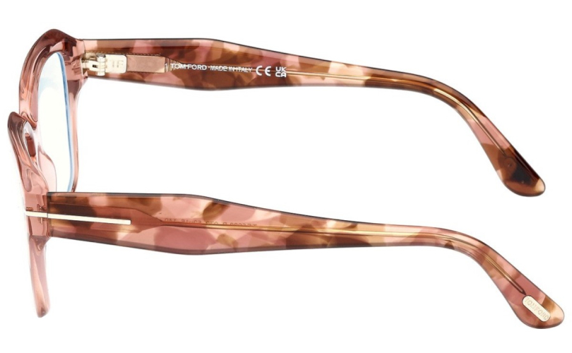 TOM FORD FT5988-B - 072 - 2 - Skyoptic.ro TOM FORD FT5988-B - 072 - 2