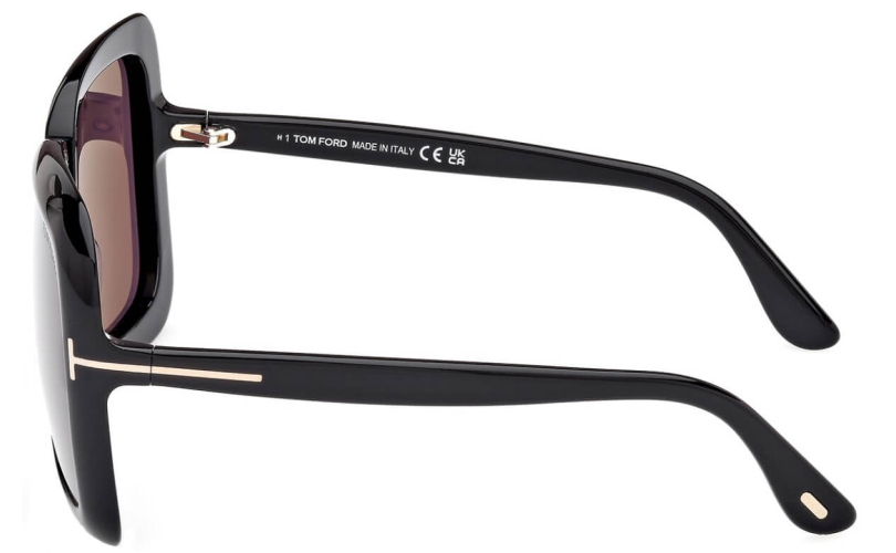 TOM FORD FT1156 - 01A - 2 - Skyoptic.ro TOM FORD FT1156 - 01A - 2