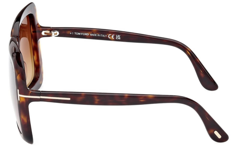 TOM FORD FT1156 - 52F - 2 - Skyoptic.ro TOM FORD FT1156 - 52F - 2