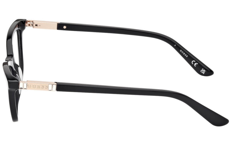 GUESS GU50198 - 001 - 2