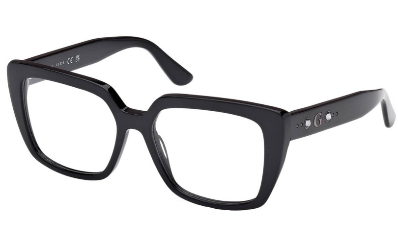 GUESS GU50174 - 001 - 1