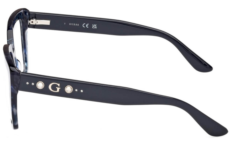 GUESS GU50174 - 092 - 2