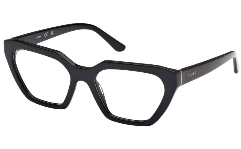GUESS GU50176 - 001 - 1