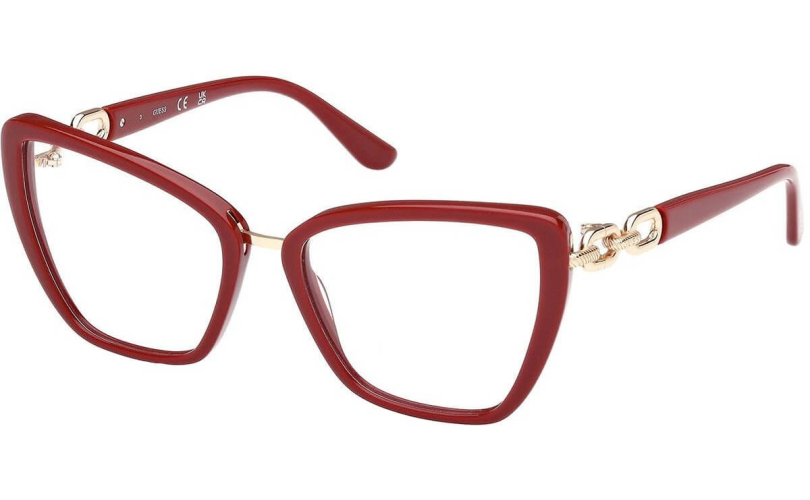 GUESS GU50180 - 066