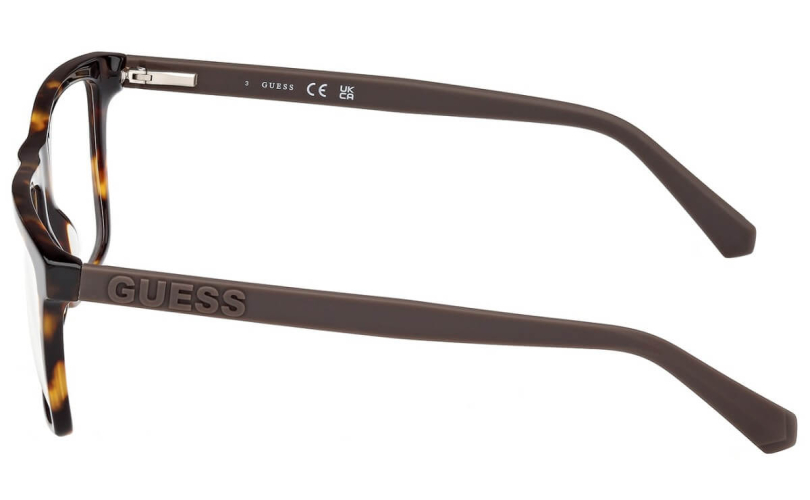 GUESS GU50186 - 052 - 2