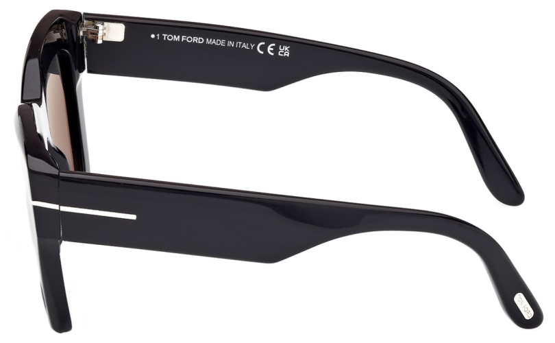 TOM FORD FT1191 - 01D - 2 - Skyoptic.ro TOM FORD FT1191 - 01D - 2