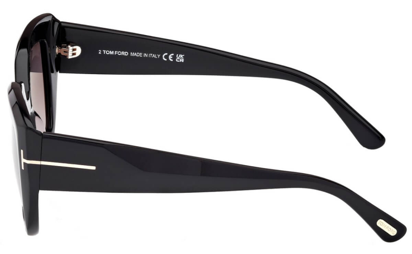 TOM FORD FT1192 - 01B - 2 - Skyoptic.ro TOM FORD FT1192 - 01B - 2