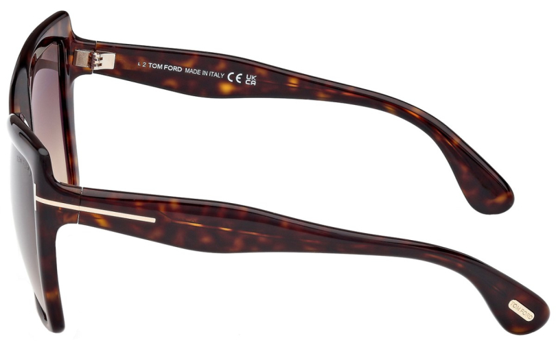 TOM FORD FT1195 - 52B - 2 - Skyoptic.ro TOM FORD FT1195 - 52B - 2