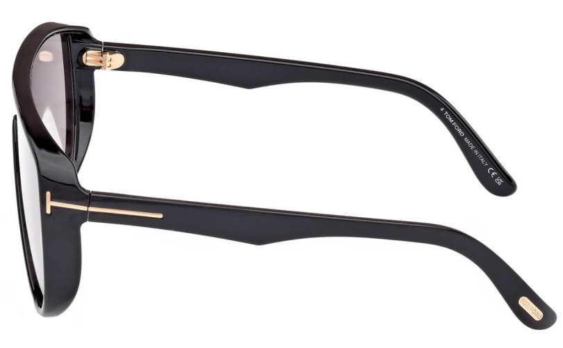 TOM FORD FT1182 - 01A - 2 - Skyoptic.ro TOM FORD FT1182 - 01A - 2