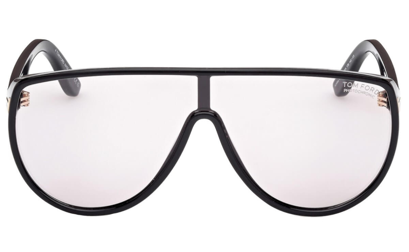 TOM FORD FT1182 - 01A - 3 - Skyoptic.ro TOM FORD FT1182 - 01A - 3