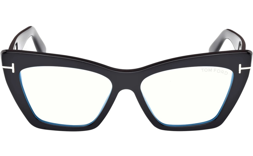 TOM FORD FT6026-B - 001 - 3 - Skyoptic.ro TOM FORD FT6026-B - 001 - 3