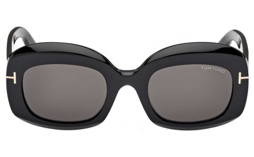 TOM FORD FT1219 - 01A - 3