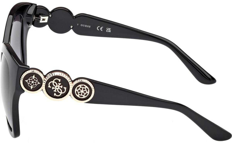 GUESS GU00197 - 01B - 2