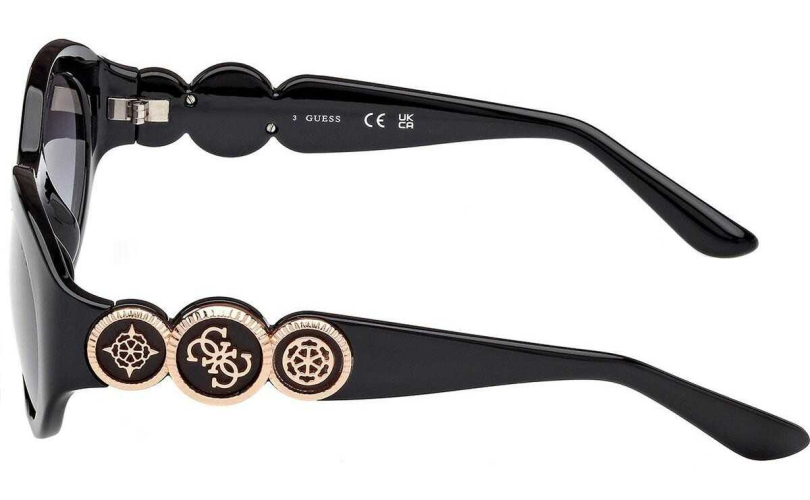 GUESS GU00198 - 01B - 2