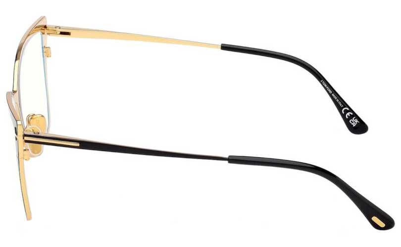 TOM FORD FT6051-B - 001 - 2