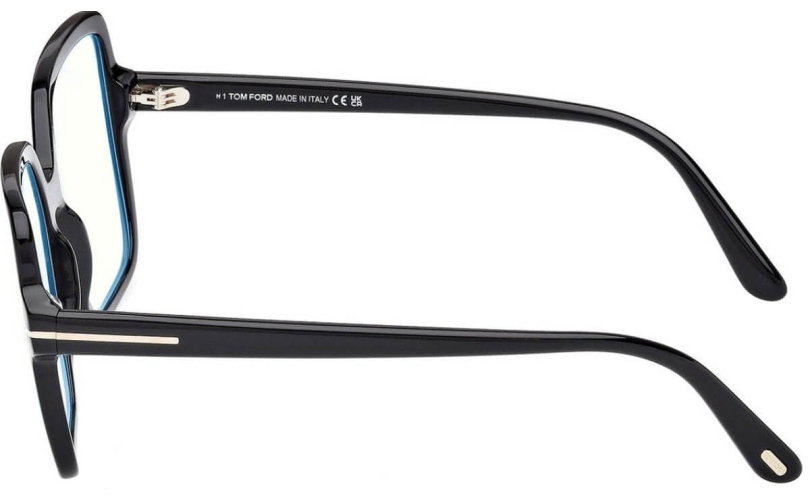 TOM FORD FT6063-B - 001 - 2