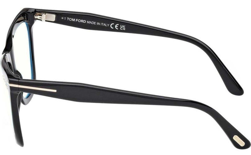 TOM FORD FT6064-B - 001 - 2