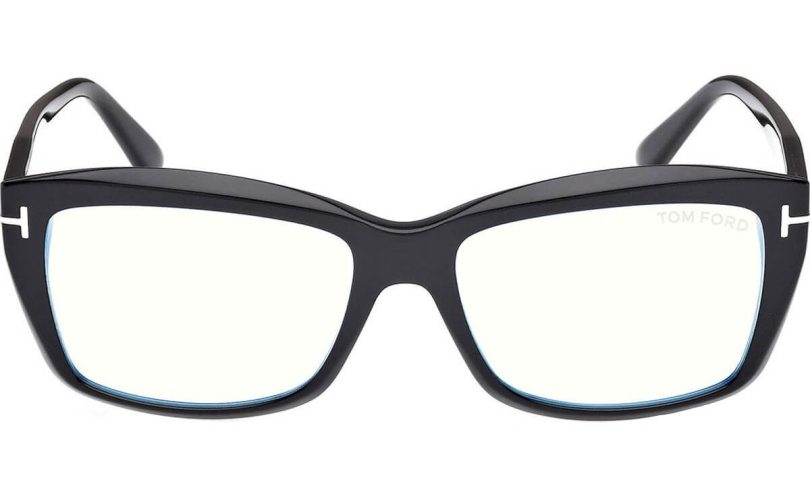 TOM FORD FT6065-B - 001 - 3