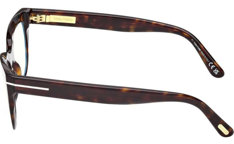 TOM FORD FT6066-B - 052 - 2
