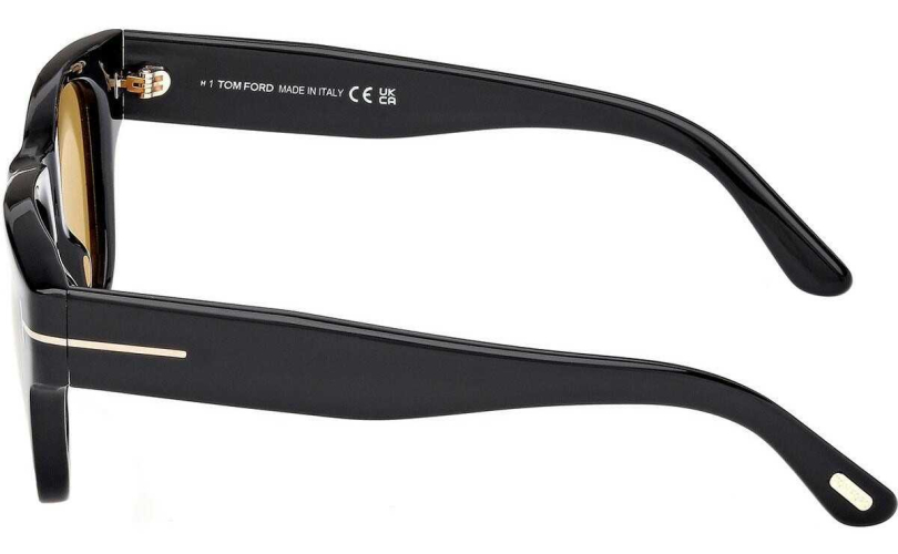 TOM FORD FT1280 - 01E - 2