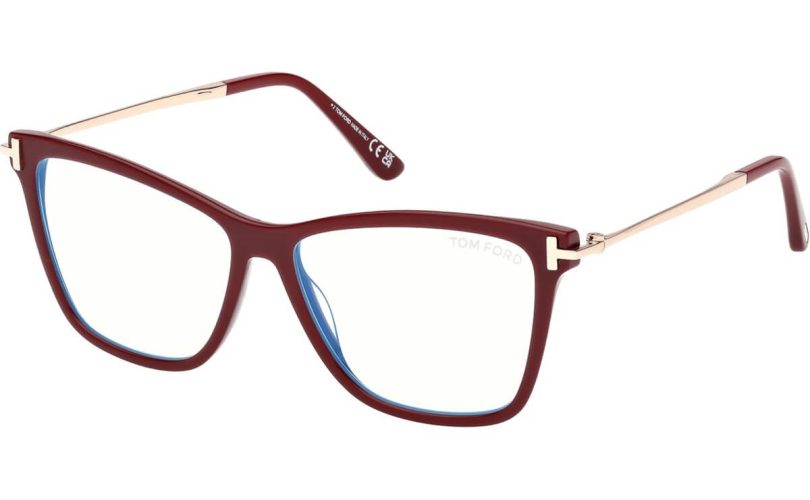 TOM FORD FT6097-B - 069